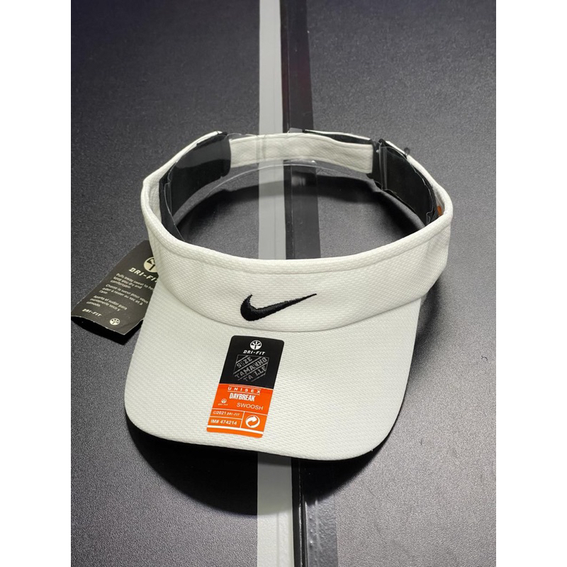 Viseira Boné Lisa ajustável Verão para Corrida, Caminhada Praia Ciclismo Esporte,Tenis Várias Cores