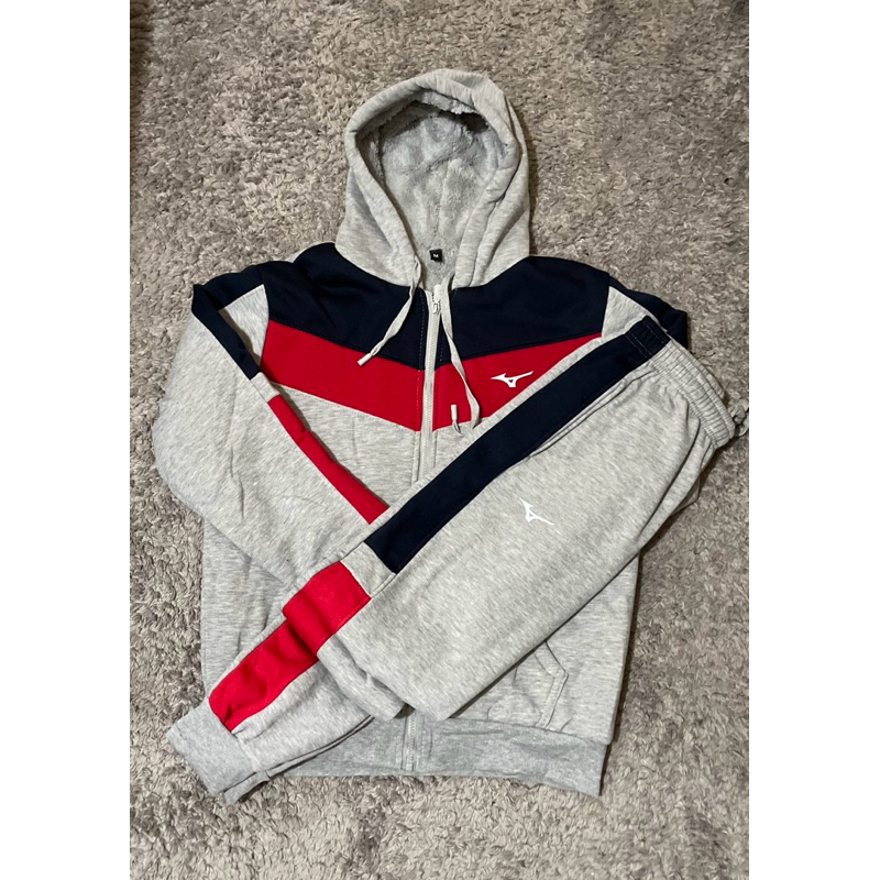conjunto Peluciado premium