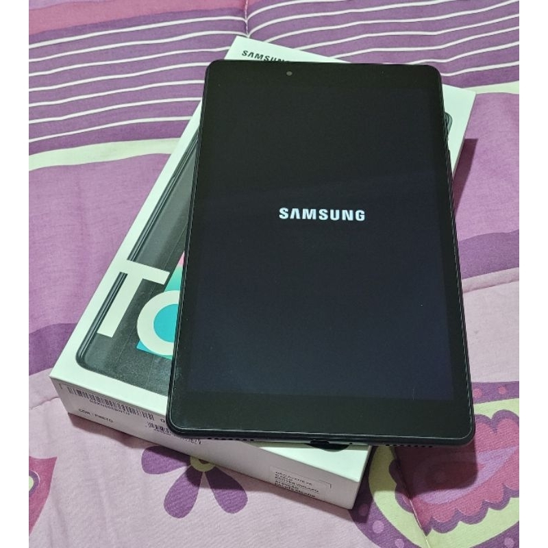 Tablet Samsung Galaxy A | Shopee Brasil