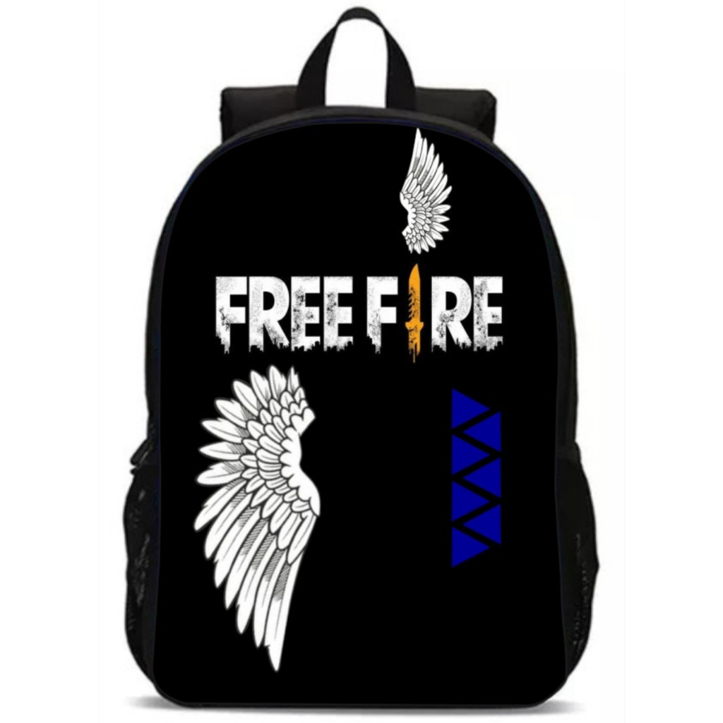Mochila Infantil PJHEQOXE 30cm - Leve E Divertida Para Escola