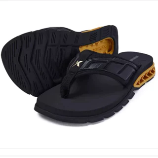 Chinelo kNNR Raka Casual Adulto Solado Tratorado Vulcanizado Estilo Conforto