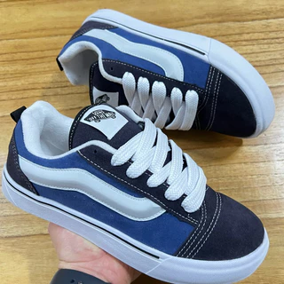 Tênis Feminino Vⱥns Knu Vault Old Skool
