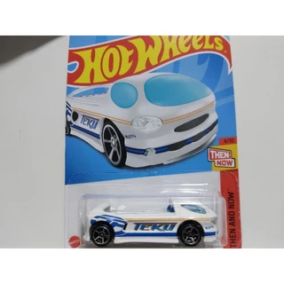 Deora ll Teku 1/64 Hot Wheels
