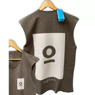 Camisa Camiseta Regata Masculina Manchao Ref0002