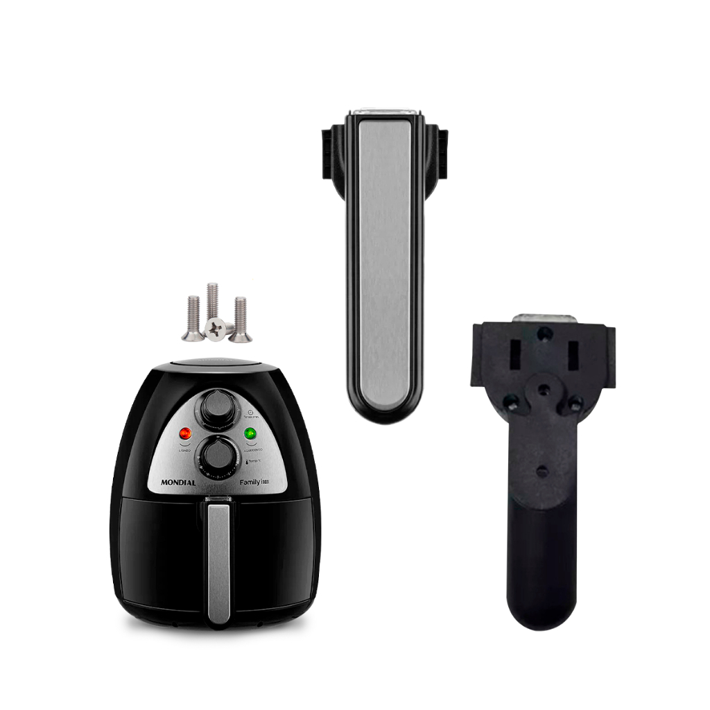 Cabo da Fritadeira NAF-03 NAF-05 4 L Air Fryer Mondial Original ...