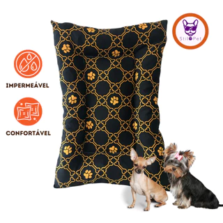 Caminha de Cachorro Cama Pet Cama para Cachorro Gato Colchonete Pet Promoção