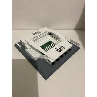 NEO QUÍMICA ARENA - Miniatura