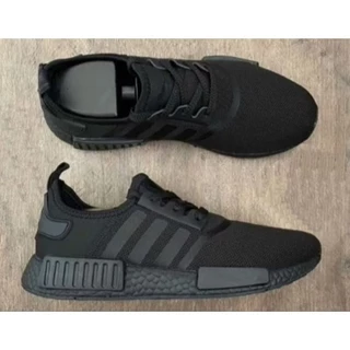 Tênis Nmd Addidass Nmd Masculino e Feminino para praticar Academia fazer Caminhada Super Confortável das numerações 34 35 36 37 38 39 40 41 42 43