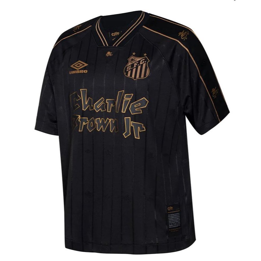 Camiseta Do Santos Lançamento 2024 Preço Baixo Só Aqui