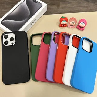 Velvet Premium Soft Silicone para iPhone 11 11Pro 11 Pro Max Luxo leve para negócios Sênior Estojo de proteção