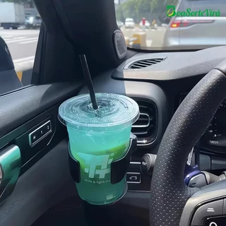 Porta Copos E Latas Personalizados Para Carros Caminhões Uber ônibus em Oferta na Shopee