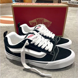 Tenis Feminino Knu Skool Masculino Esportivo Academia Casual Promoção - Super Promoção !