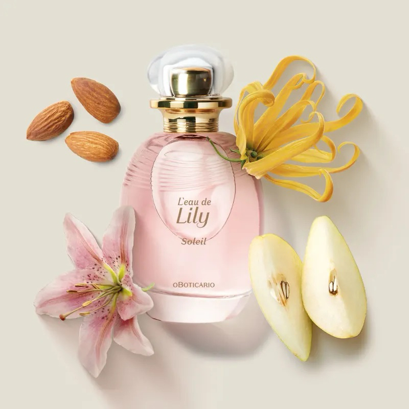 Ylang Ylang Perfume: Onde Comprar | BuscaProdutos