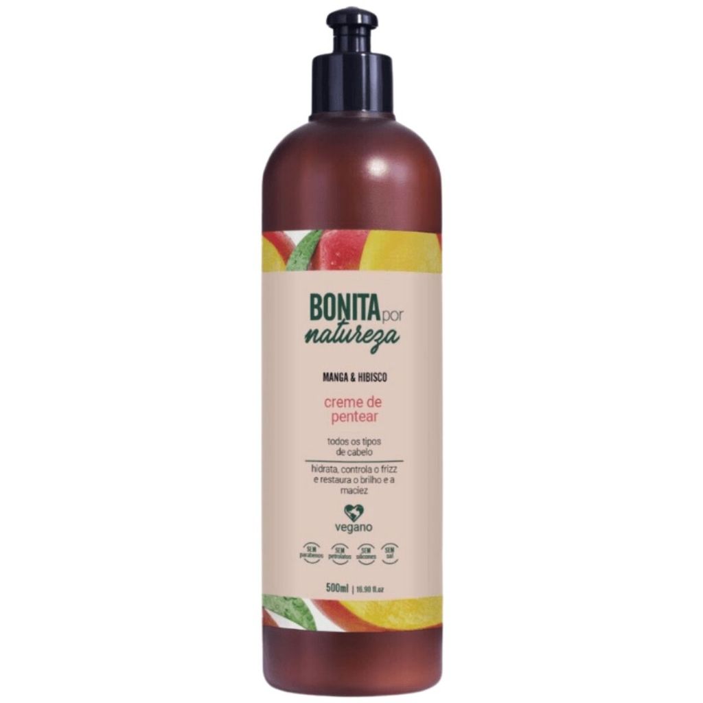 Yenzah Bonita por Natureza Máscara de Hidratação 1kg: Onde Comprar | BuscaProdutos