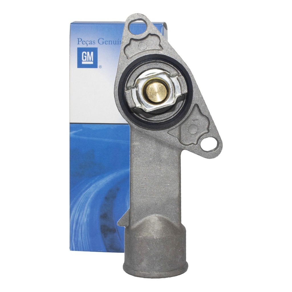 Válvula Termostática Onix 2013/2018 Original Gm 93275736