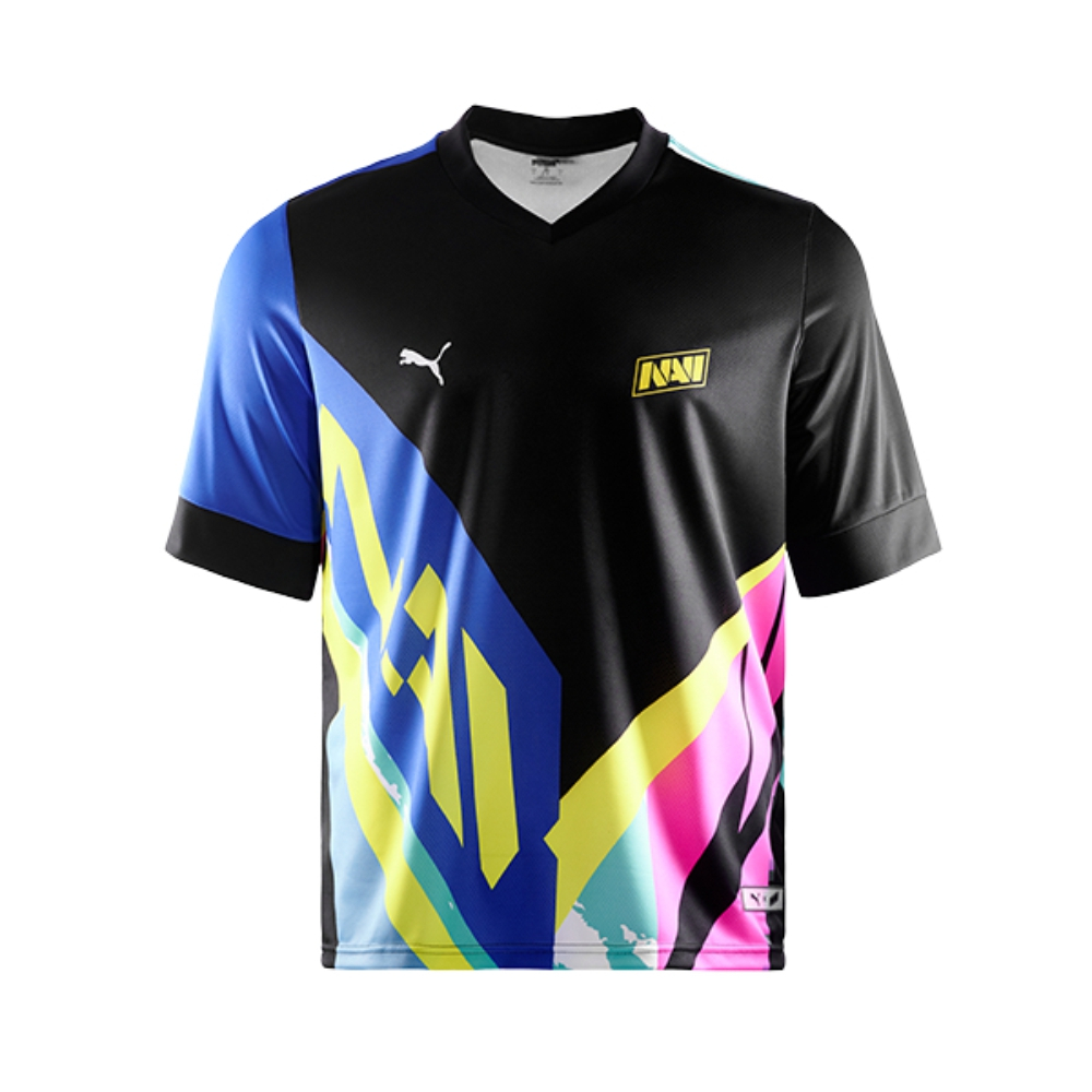 Uniforme - N 2024 - nome personalizado - CSGO