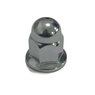 Porca Fixação Cabeçote Intruder 125/ Burgman 125 2005-2010/ Yes 125/ Gsr 125-150 Original