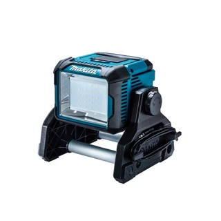 Refletor LED para Área de Trabalho à Bateria 18V DML811 Makita