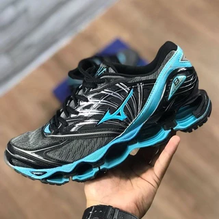 Tênis MIzuno Prophecy PRO 8 Sneaker Importado Estiloso Macio Leve Masculino & Feminino 50% OFF !