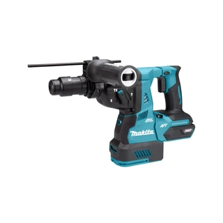 Martelete Combinado 28mm à Bateria (Não acompanha)com Bit 40V XGT HR002GZ Makita
