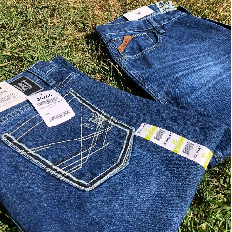 Calça Cauntry 100% algodâo Carpinteira Masculina