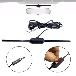 Antena Interna Automotiva universal em Oferta na Shopee