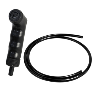 Chuveirinho e Mangueira Para Lavatório Salão de Beleza