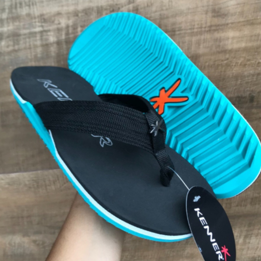 Chinelo Sandalia Kenner 26 ao 44 Original Masculino Nk6 - ENVIO IMEDIATO