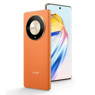 Smartphone Honor Magic 6 Lite Global Laranja 256gb 8gb 5G