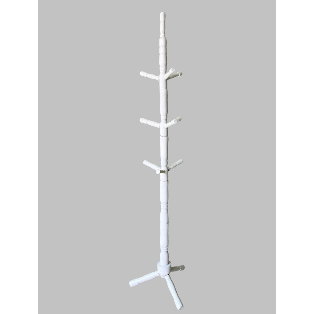 O que é Cabideiro Branco Madeira? Guia e Onde Comprar | BuscaProdutos