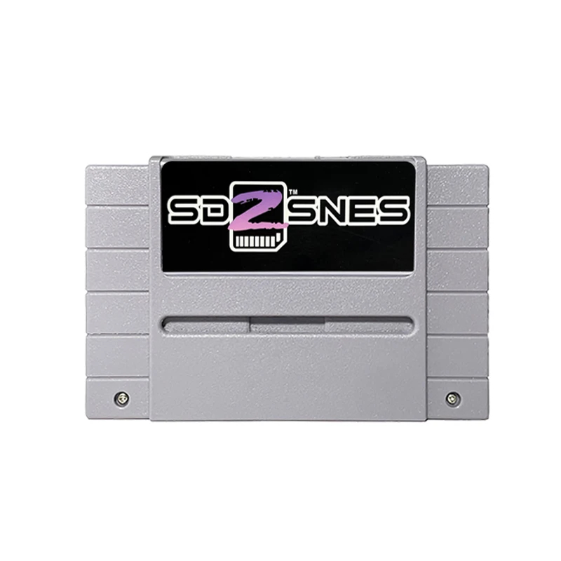 Snes sd card discount