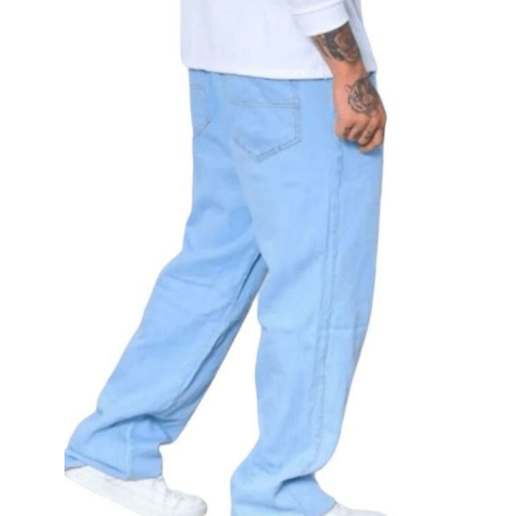 calça balão masculina 1000