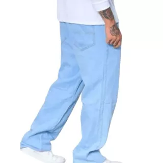 calça balão masculina 1000