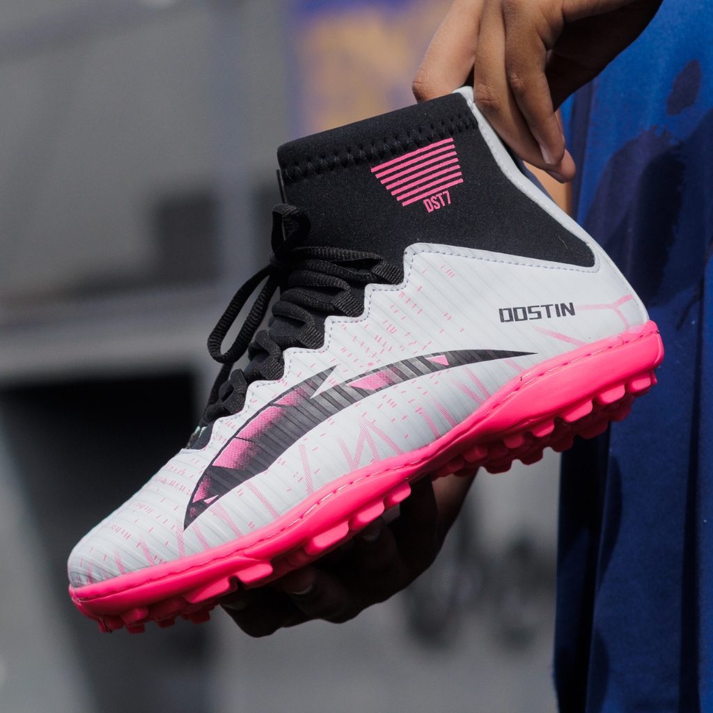 Cano Alto Chuteira De Botinha Da Nike Chuteira Botinha Society