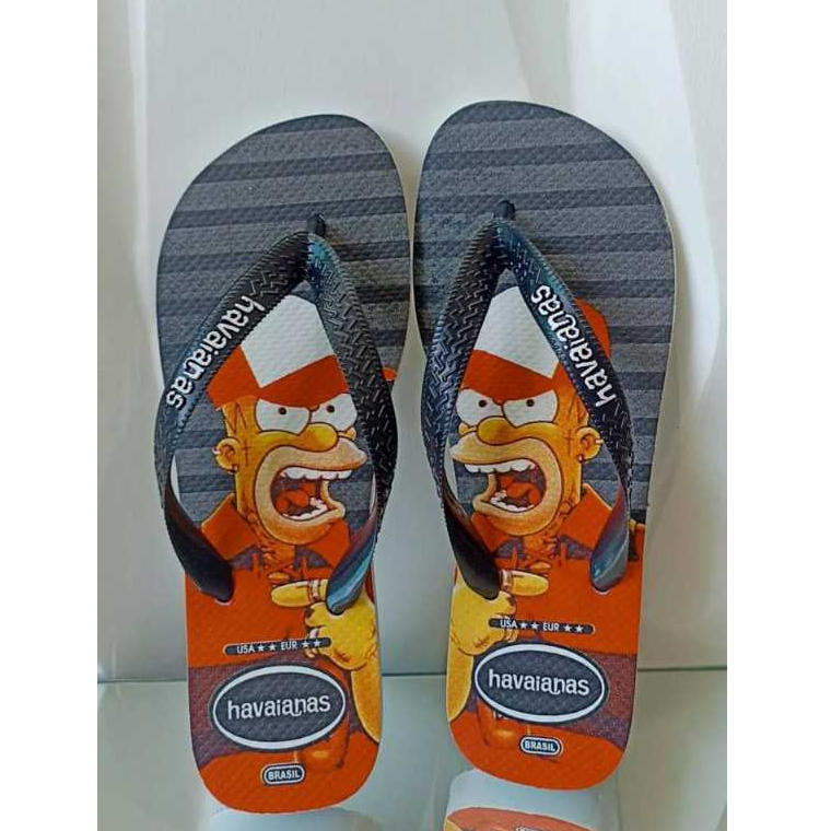 Chinelo Masculino Adulto Sandalias Confortável Macio Promoção