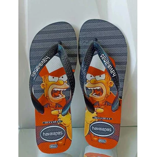 Chinelo Masculino Adulto Sandalias Confortável Macio Promoção