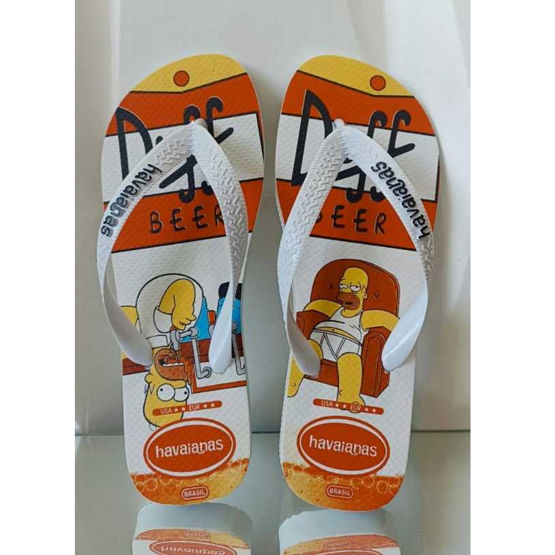 Chinelo Adulto Masculino Lançamento Promoção Confortável