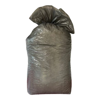 Flocos EPS Isopor Triturado Neve Baixa Densidade 300 Litros (COMPRE 1 POR VEZ)