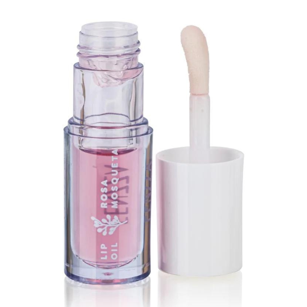 Lip Oil Rosa Mosqueta Fenzza - FZ23017
