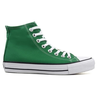 All star verde agua cano medio hotsell