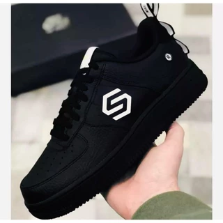Tênis Feminino Masculino Casual Academia PROMOÇAO leve e Super confortável - Envio Imediato.