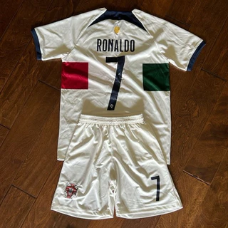 Camisa Seleção de Portugal 22/23
