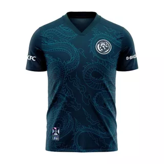 Uniforme Leviatan VCT Valorant