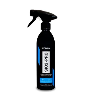Sio2- Pro Vonixx Diminui Risco Manutenção Para Vitrificadores 500 Ml em Oferta na Shopee
