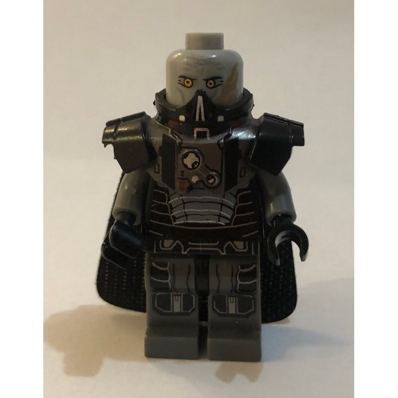 Minifigura Boneco Star Wars Old Republic Darth Malgus PG666