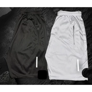 KIT 2 Bermuda masculina Dry Fit / Shorts para atividade física e academia / Conjunto Maurinho Direto de Fabricas