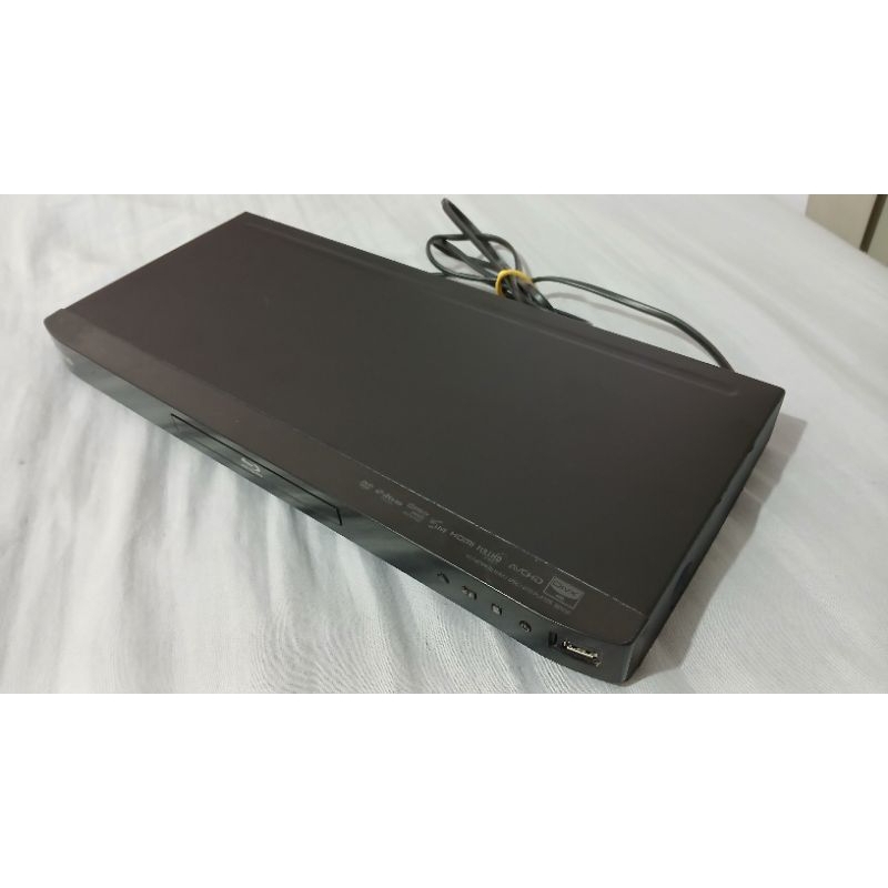 Aparalho Blu-Ray Lg Bd550 Funcionando Perfeitamente | Shopee Brasil