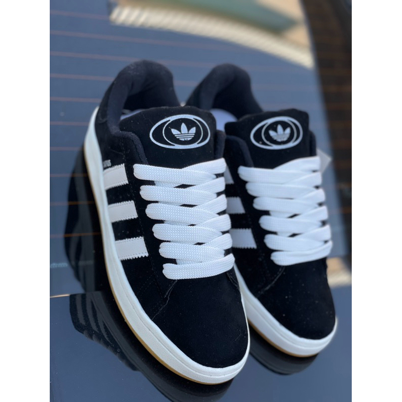 tenis skatistas a pronto entrega com dois cadarço