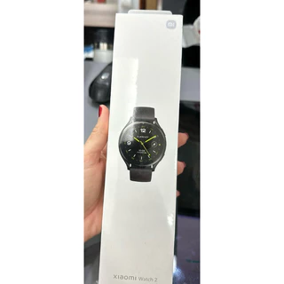 smartwatch Xiaomi 2