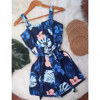 Macaquinho Deluxe Estica (34 ao 56) SÓ HOJE!! PLUS SIZE